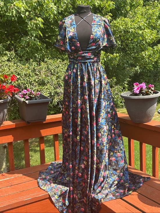 Jill Stuart Dresses & Skirts - Jill Stuart Maxi, Good Condition
